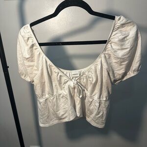 Sunday Best Kaia Top